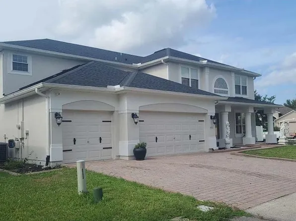 4361 FOX GLEN LOOP, KISSIMMEE, FL 34746