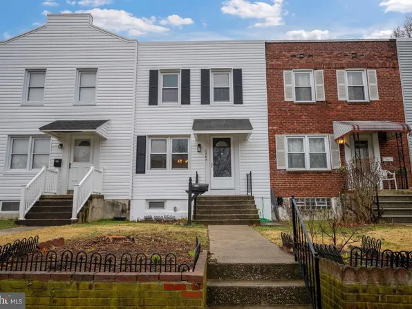1727 Redwood Ave, Baltimore, MD 21234