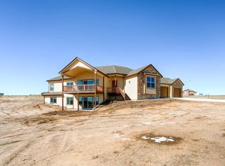 6998 Black Forest Dr, Elizabeth, CO 80107
