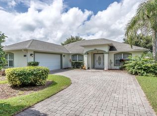 4230 Hidden Lake Dr, Port Orange, FL 32129