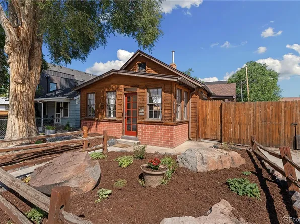 3850 Utica Street, Denver, CO 80212