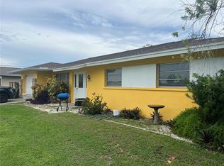 22417 Oceanside Ave, Pt Charlotte, FL 33952