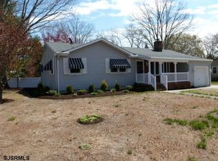 110 Boston Ave, Egg Harbor Township, NJ 08234