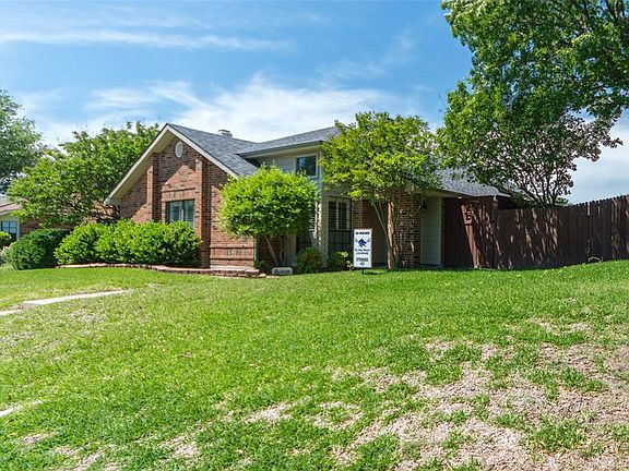 2nd image of 4405 Ballinger Dr
