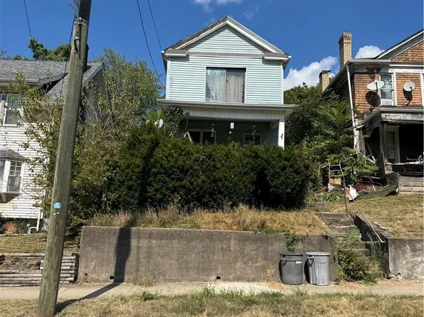 866 Main St, Bridgeport, OH 43912