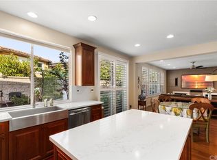 17193 Big Oak Ln, Yorba Linda, CA 92886