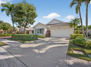 Pga National, Palm Beach Gardens, FL 33418