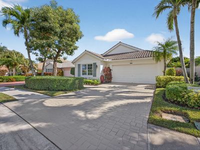 934 Augusta Pointe Drive, Palm Beach Gardens, FL, 33418
