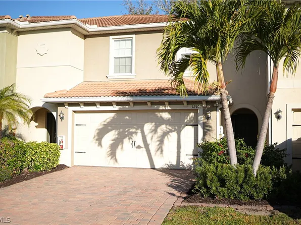 12109 Palm Cove St, Fort Myers, FL 33913
