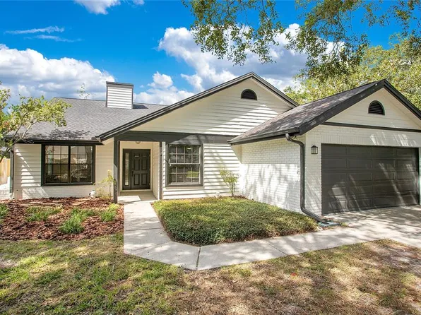2961 Longbrooke Way, Clearwater, FL 33760
