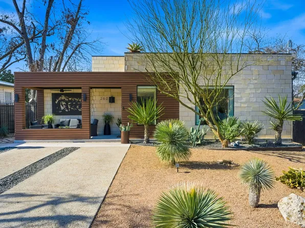 260 S Hackberry, New Braunfels, TX 78130