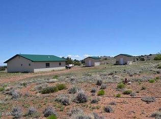 5137 Anasazi Rd, Snowflake, AZ 85937