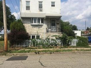 83 4th St, Port Reading, NJ 07064