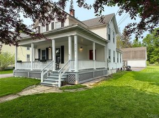 4779 Clinton St, Clinton, NY 13323