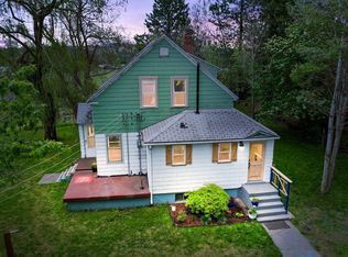 10609 S Granite Lake Rd, Cheney, WA 99004