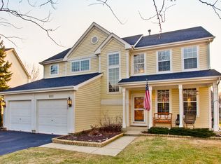 6101 Newbury Ct, Gurnee, IL