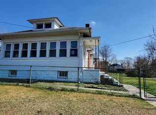 5 Yale Ave, Somerdale, NJ 08083