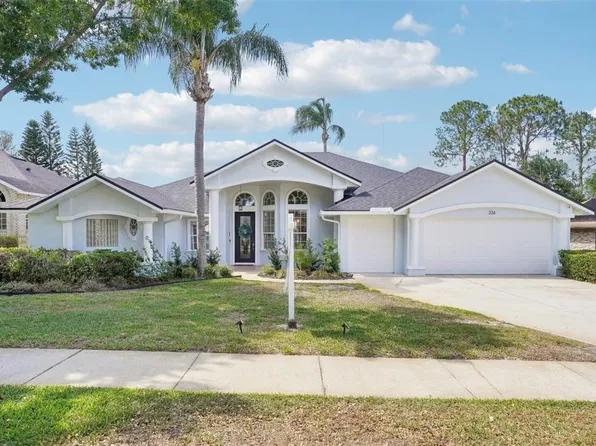 336 Plantation Club Dr, Debary, FL 32713