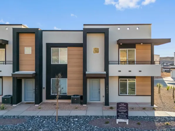 1743 S Wahweap Way #2392, Washington, UT 84780