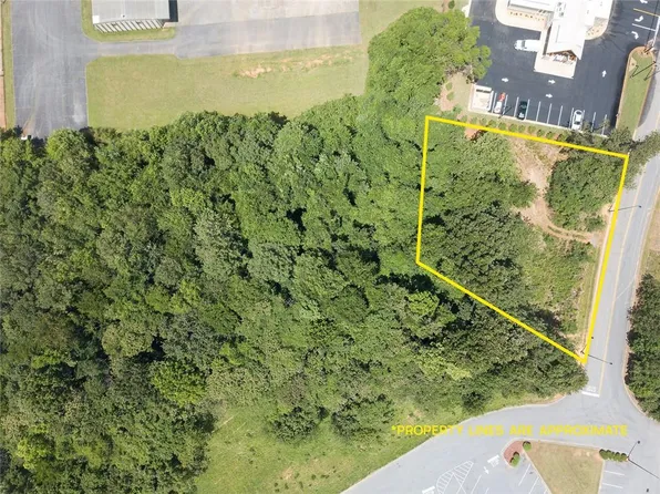 0 W Belmont Dr, Calhoun, GA 30701