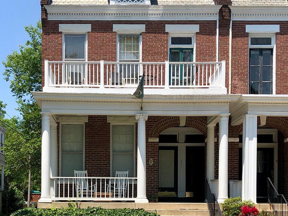 1st image of 204 N Sheppard St APT 1