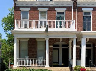 204 N Sheppard St APT 1, Richmond, VA 23221