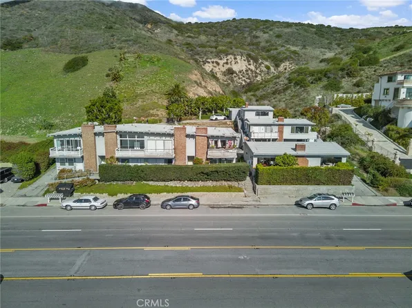 22445-22455 Pacific Coast Hwy, Malibu, CA 90265