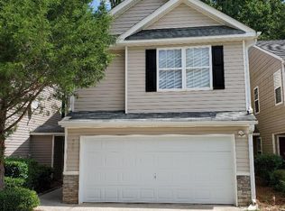 695 Lakeside Cir, Covington, GA 30016