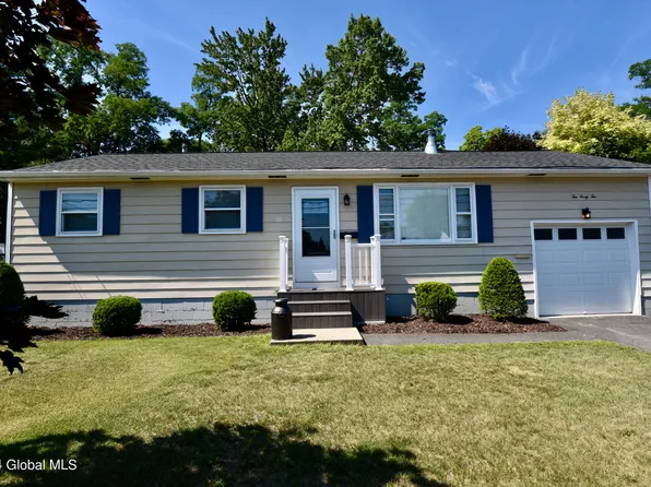 242 May Avenue, Schenectady, NY 12303