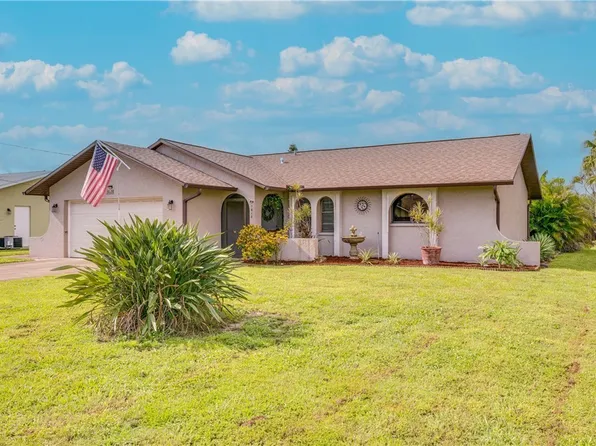 1618 SE 12th St, Cape Coral, FL 33990