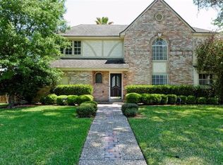 15502 Alderete Dr, Houston, TX 77068