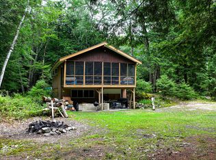 28 Ski Sand Ln, Denmark, ME 04022