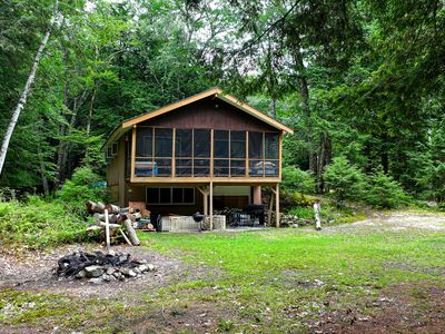 28 Ski Sand Lane, Denmark, ME, 04022