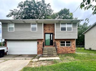 4132 Kaseberg Ln, Granite City, IL 62040