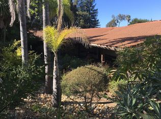 1725 Esberg Rd, Los Altos, CA 94024