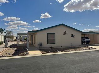 11322 S Avenue 12e #112, Yuma, AZ 85365