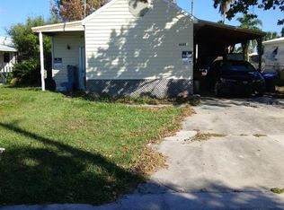 6623 Tower Dr, Hudson, FL 34667