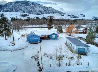 13 Osprey Ln, Twisp, WA 98856
