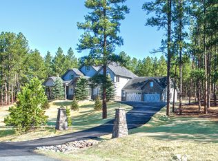 10525 Wild Fox Pl, Franktown, CO 80116