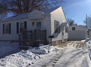 1150 Liberty Ave, Waterloo, IA 50702