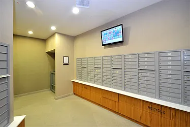 Rented by Waterton Residential New York