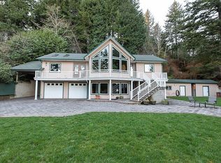 61528 Highway 101, Coos Bay, OR 97420