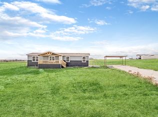 775 County Road 2845, Decatur, TX 76234