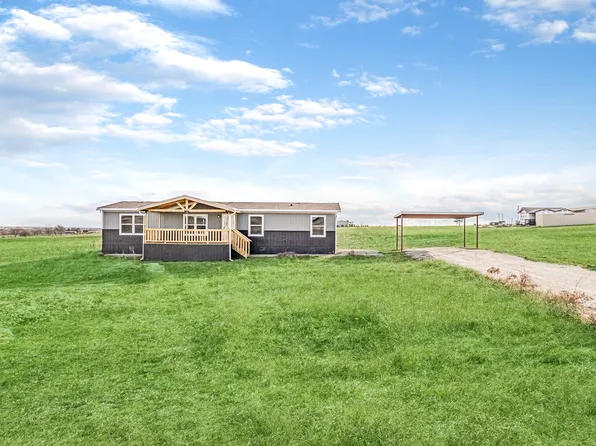 775 County Road 2845, Decatur, TX 76234