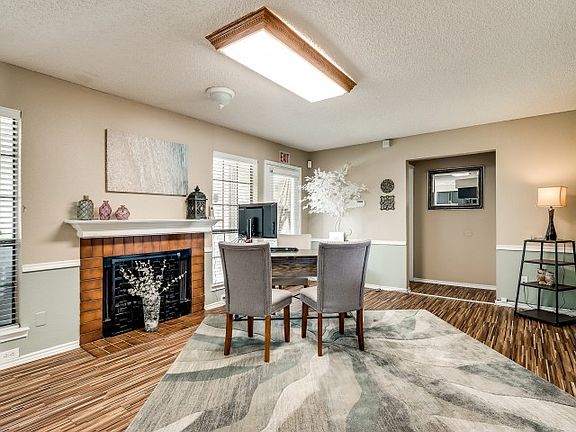 Leasing Office