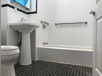 Rented by Westminster Management