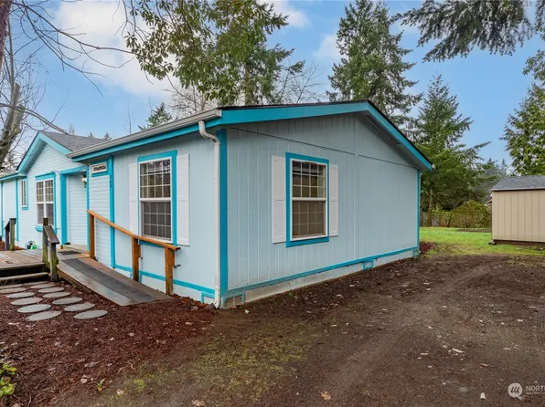 303 6th Avenue, Port Hadlock, WA 98339