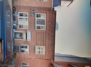 132-26 Pople Ave, Flushing, NY 11355