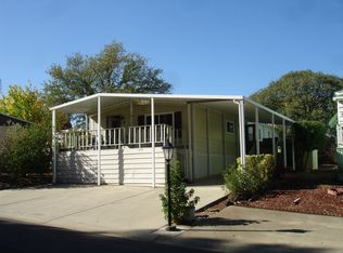 410 Bitterroot Dr SPACE 69, Redding, CA 96003