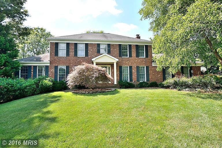 1st image of 7417 Rocky Ravine Dr